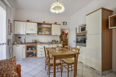 Cucina o angolo cottura di Iris - Sweet Dreams in Florence