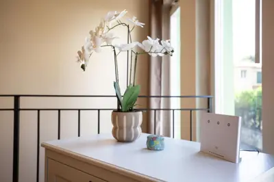 Planimetria di Due Strade Loft Firenze