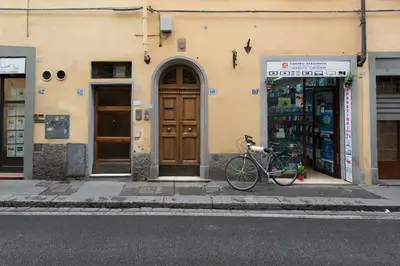 Attività di ciclismo presso l'appartamento o nelle vicinanze