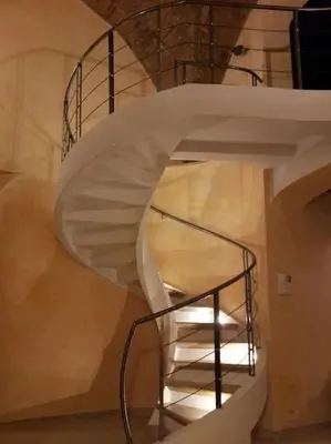 Planimetria di AL LOFT, Centro Storico