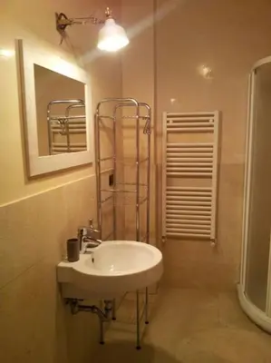Bagno di AL LOFT, Centro Storico