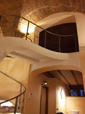 TV o dispositivi per l'intrattenimento presso AL LOFT, Centro Storico