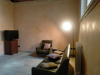 TV o dispositivi per l'intrattenimento presso AL LOFT, Centro Storico
