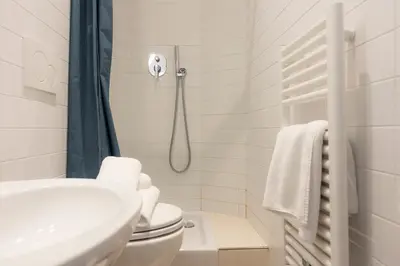 Bagno di Chianti's Inn