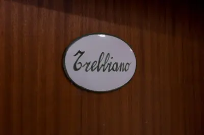 Certificato, attestato, insegna o altro documento esposto da Chianti's Inn