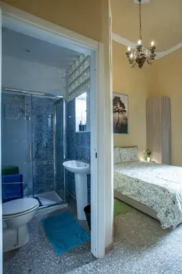 Bagno di Locanda del Passero