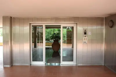 Planimetria di Residenza Mario