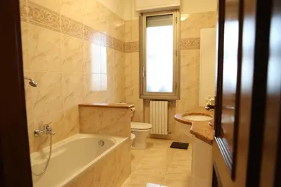 Bagno di Residenza Mario