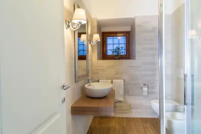 Bagno di Residenza le Colline del Paradiso