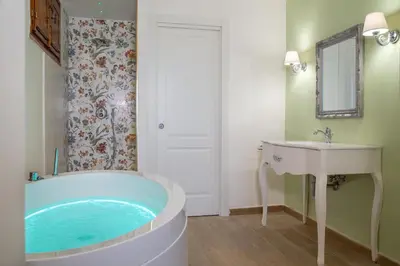 Bagno di Residenza le Colline del Paradiso