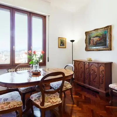 Lorena Flat Firenze by Charming Italy Tour