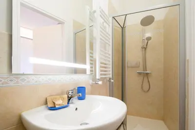 Bagno di Petrarca Apartment