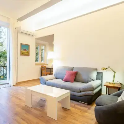Petrarca Apartment