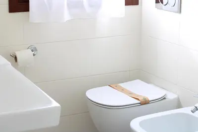 Bagno di PIUMABLU