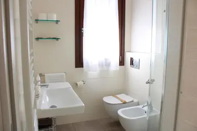 Bagno di PIUMABLU