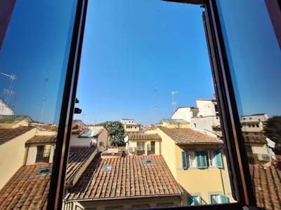 Planimetria di FIDU Loft
