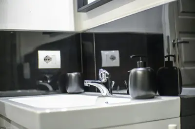 Planimetria di Fiorenza Boutique Apartment