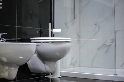 Bagno di Fiorenza Boutique Apartment