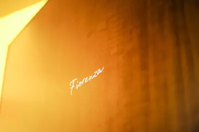 Planimetria di Fiorenza Boutique Apartment