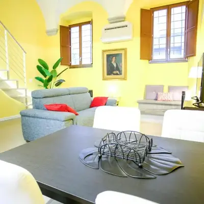 Fiorenza Boutique Apartment