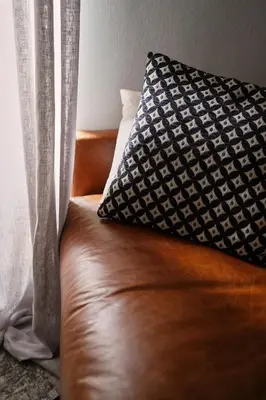 Letto o letti in una camera di 3 Master Bedrooms With Balcony on the River with Views