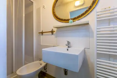 Bagno di Toscanella Suite Florence