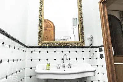 Bagno di Nice portion of property By Villa Il Mosaico