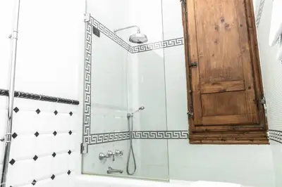 Bagno di Nice portion of property By Villa Il Mosaico