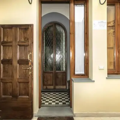 Nice portion of property By Villa Il Mosaico