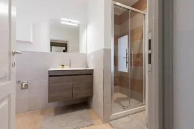 Bagno di Fossi Elegant Apartment