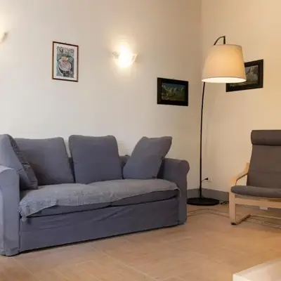 Fossi Elegant Apartment