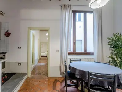 Planimetria di [Centro] Sant’Ambrogio Flat