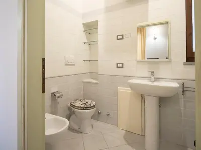 Bagno di [Centro] Sant’Ambrogio Flat