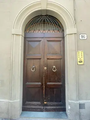 Facciata o entrata di [Centro] Sant’Ambrogio Flat
