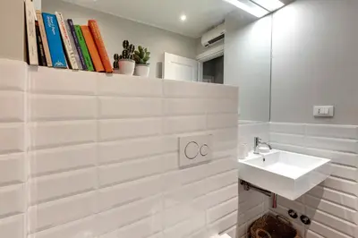 Bagno di Cloe Apartment by Mamo Florence