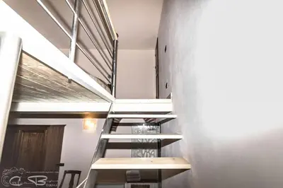 Planimetria di Beautiful Suite By Villa Il Mosaico