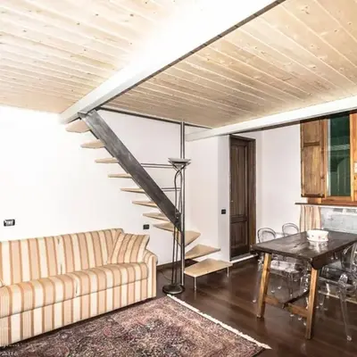 Beautiful Suite By Villa Il Mosaico