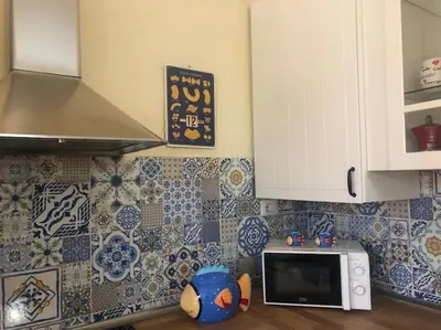 Cucina o angolo cottura di Amor Fati
