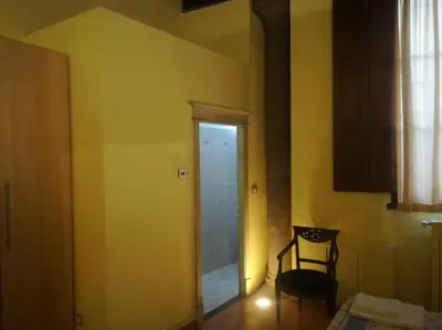 Planimetria di BORGO PINTI HOUSE