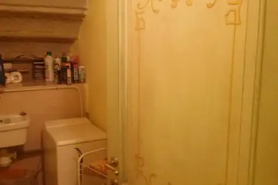 Planimetria di BORGO PINTI HOUSE