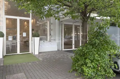 Giardino di Italian Experience-Florence Suite Apartment