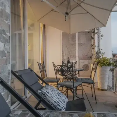 Italian Experience-Florence Suite Apartment