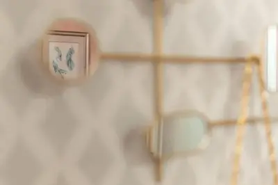 Bagno di Santarosa Five Senses