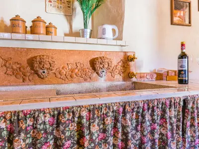 Bevande di Apartment Il Convento by Interhome