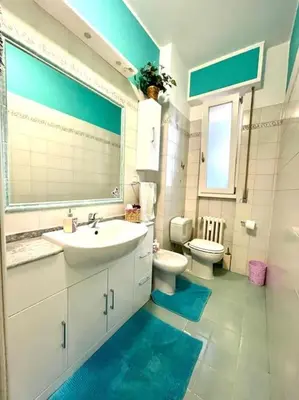 Bagno di Florence House Mariangela