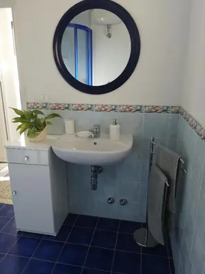 Bagno di L'OZioRinco