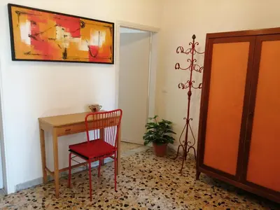 Planimetria di L'OZioRinco