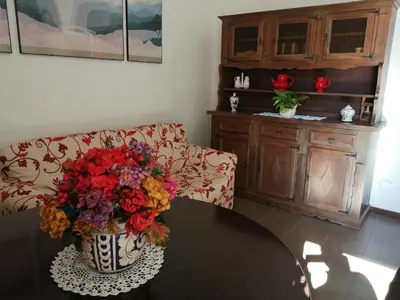 Planimetria di L'OZioRinco