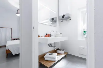 Bagno di San Frediano Elegant