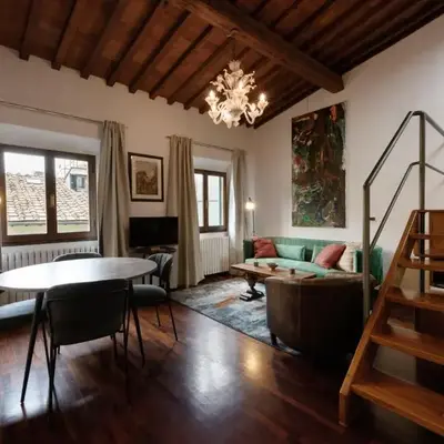 San Giovanni House by Mmega